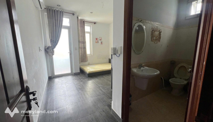 Bất động sản tại TP. Hồ Chí Minh - ảnh 1