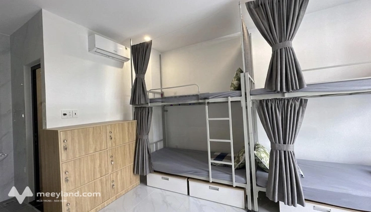 Bất động sản tại TP. Hồ Chí Minh - ảnh 1