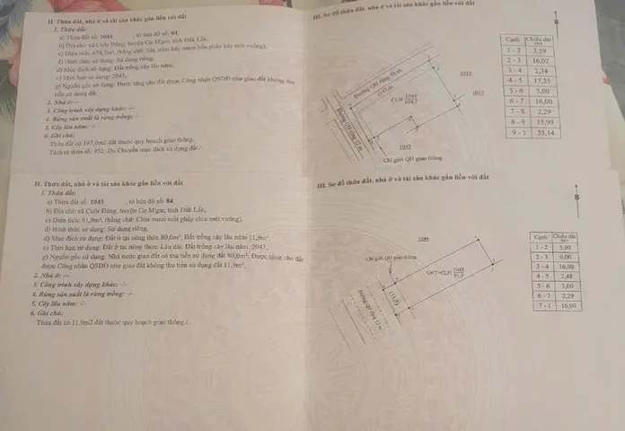 Bất động sản tại Đắk Lắk - ảnh 1