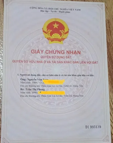 Bất động sản tại Thanh Hóa - ảnh 1