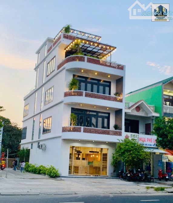 Bất động sản tại Đà Nẵng - ảnh 1