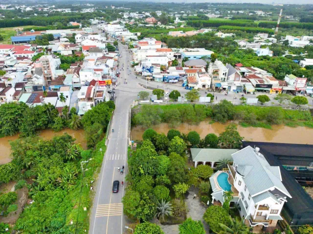 Bất động sản tại Đồng Nai - ảnh 1