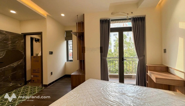 Bất động sản tại TP. Hồ Chí Minh - ảnh 1