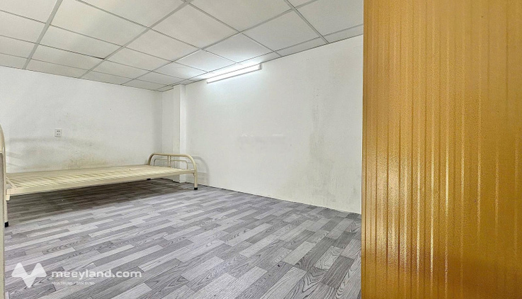 Bất động sản tại TP. Hồ Chí Minh - ảnh 1