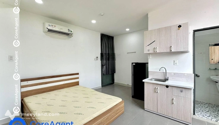 Bất động sản tại TP. Hồ Chí Minh - ảnh 1