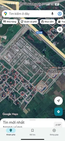 Bất động sản tại Ninh Bình - ảnh 1