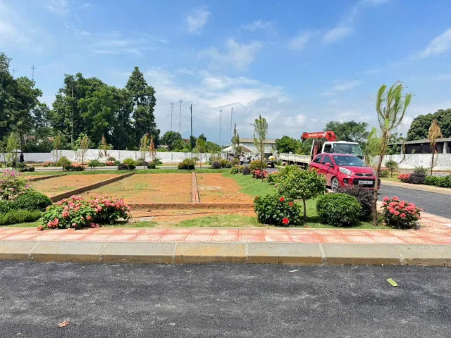 Bất động sản tại Hà Nội - ảnh 1