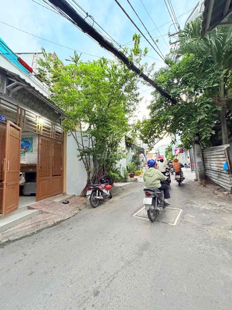 Nhà riêng tại Bình Thạnh, TP. Hồ Chí Minh - ảnh 2