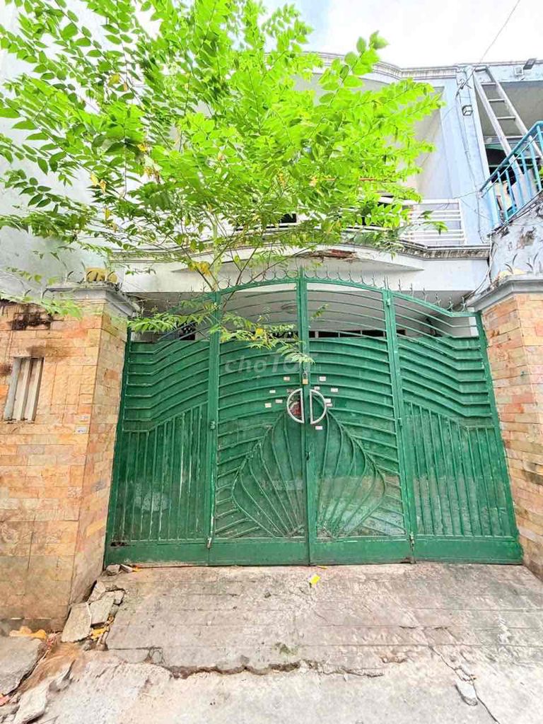Nhà riêng tại Bình Thạnh, TP. Hồ Chí Minh - ảnh 3
