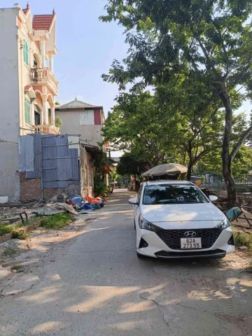 Bất động sản tại Bắc Ninh - ảnh 1