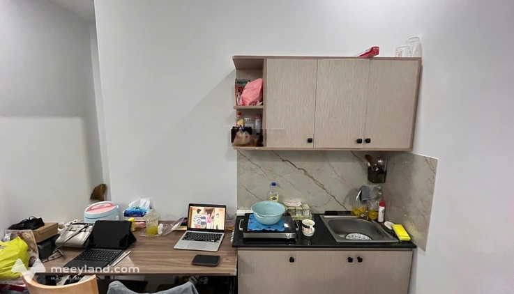 Bất động sản tại TP. Hồ Chí Minh - ảnh 1