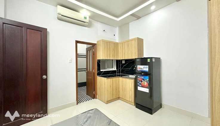 Bất động sản tại TP. Hồ Chí Minh - ảnh 1