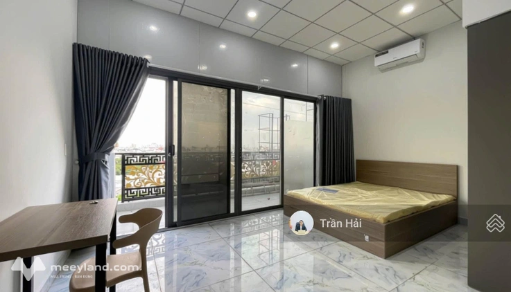 Bất động sản tại TP. Hồ Chí Minh - ảnh 1