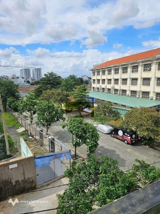 Bất động sản tại TP. Hồ Chí Minh - ảnh 1