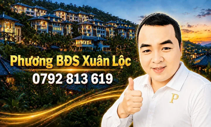 Bất động sản tại Đồng Nai - ảnh 1