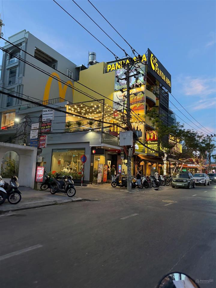 Bất động sản tại Đà Nẵng - ảnh 1