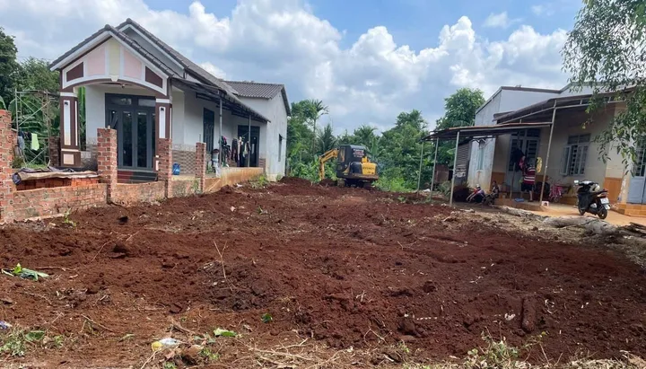 Bất động sản tại Đắk Lắk - ảnh 1