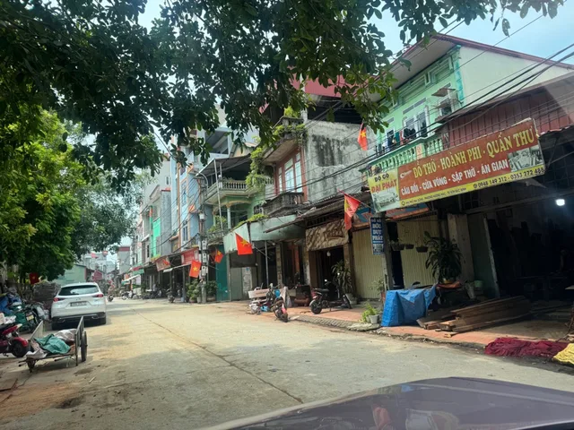 Bất động sản tại Bắc Ninh - ảnh 1