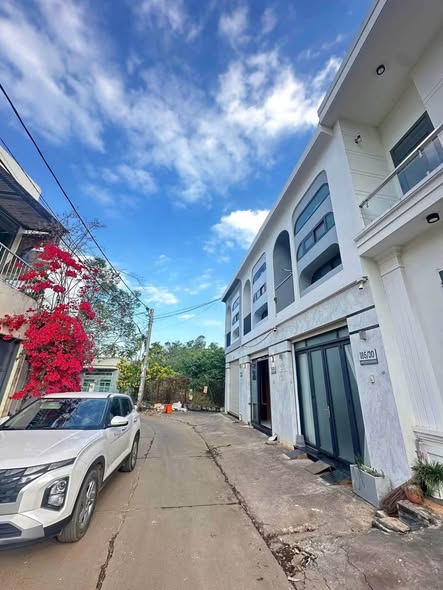 Bất động sản tại Đắk Lắk - ảnh 1