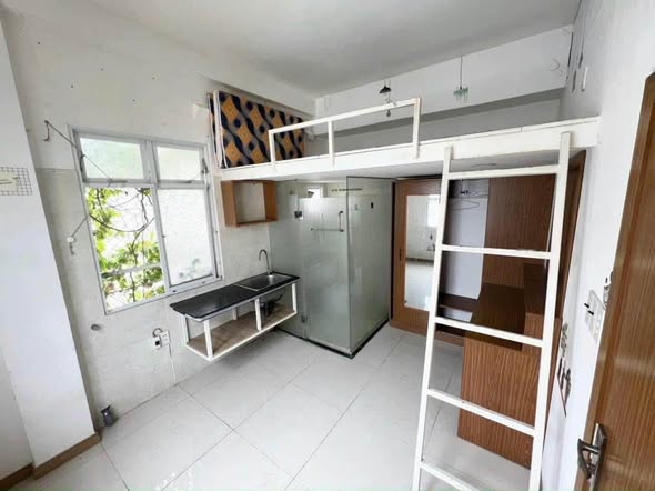 Bất động sản tại TP. Hồ Chí Minh - ảnh 1