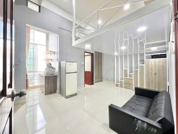 Bất động sản tại TP. Hồ Chí Minh - ảnh 1