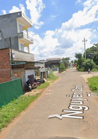 Bất động sản tại Đắk Lắk - ảnh 1