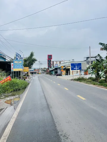 Bất động sản tại Bình Dương - ảnh 1
