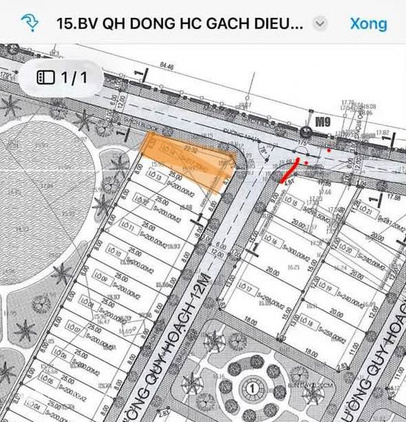 Bất động sản tại Nghệ An - ảnh 1