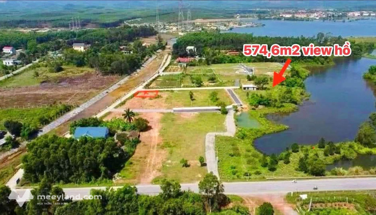 Bất động sản tại Quảng Bình - ảnh 1