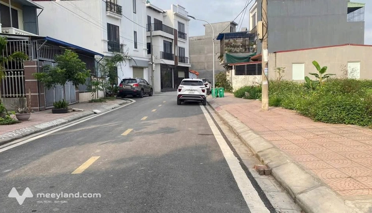 Bất động sản tại Hải Phòng - ảnh 1