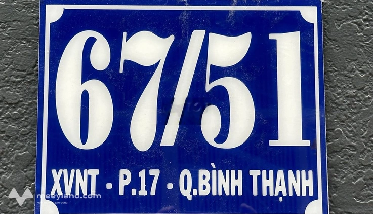 Bất động sản tại TP. Hồ Chí Minh - ảnh 1
