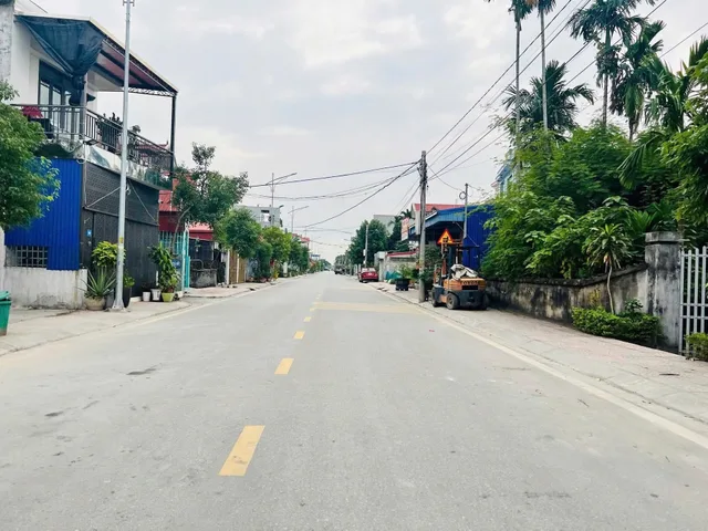 Bất động sản tại Hải Phòng - ảnh 1