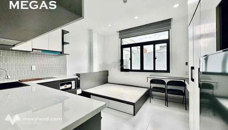 Bất động sản tại TP. Hồ Chí Minh - ảnh 1