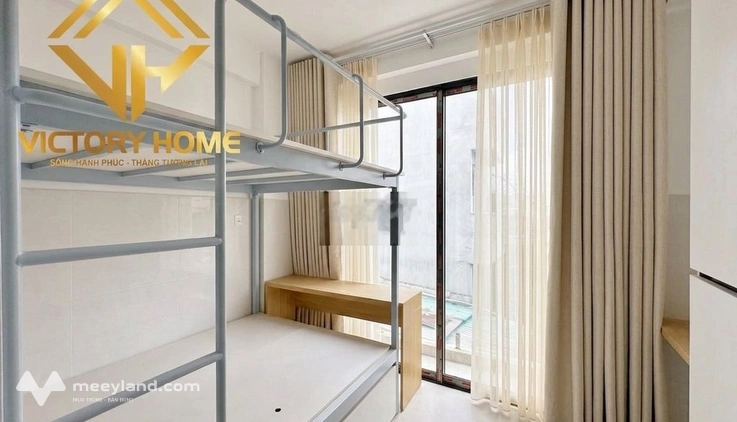 Bất động sản tại TP. Hồ Chí Minh - ảnh 1