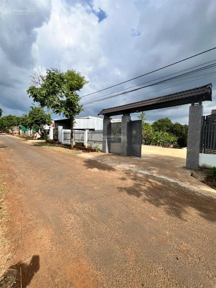 Bất động sản tại Đắk Lắk - ảnh 1