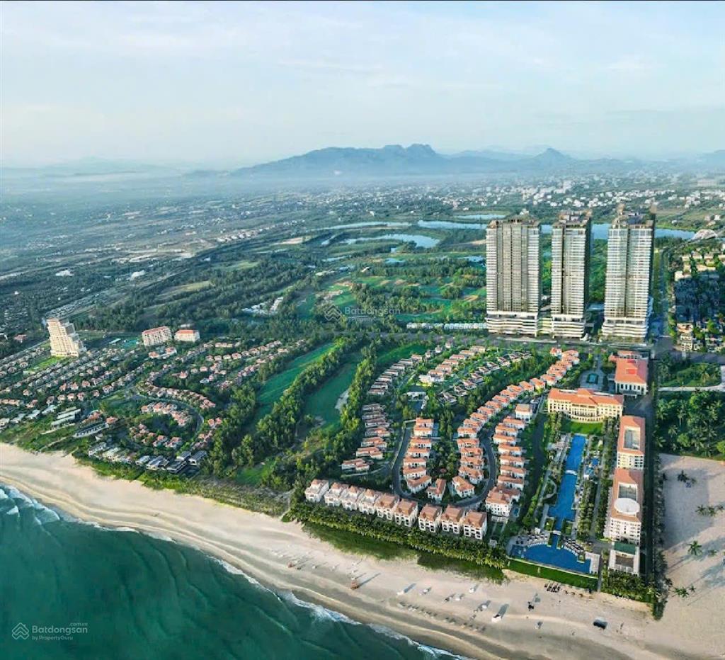 Bất động sản tại Đà Nẵng - ảnh 1