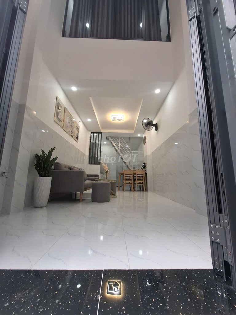 Nhà riêng tại Tân Bình, TP. Hồ Chí Minh - ảnh 2