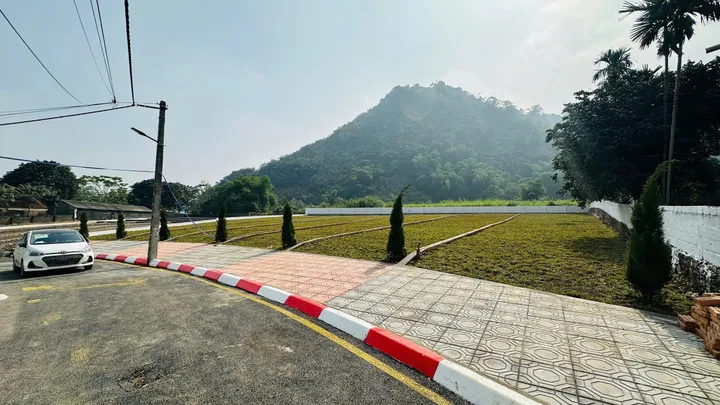 Bất động sản tại Hòa Bình - ảnh 1