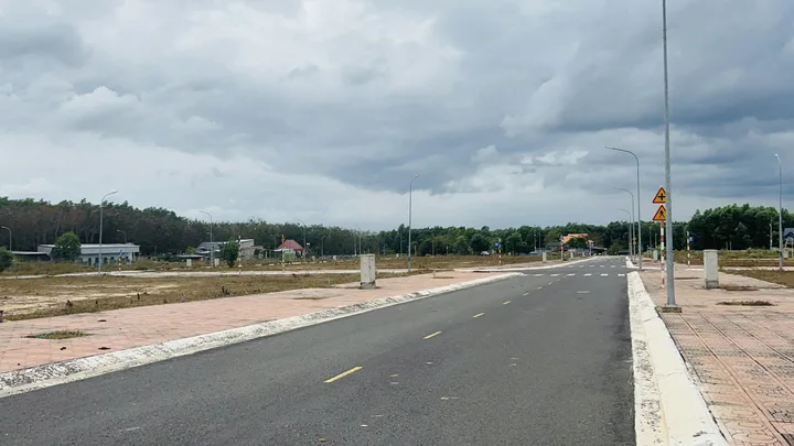 Bất động sản tại Đồng Nai - ảnh 1