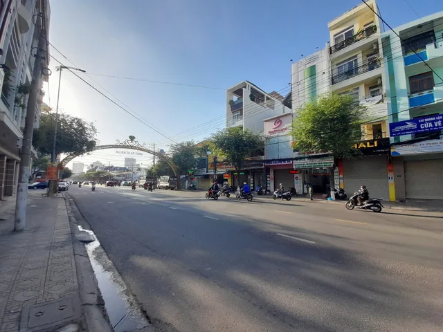 Bất động sản tại Khánh Hòa - ảnh 1