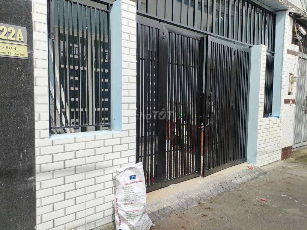 Nhà riêng tại Thủ Đức, TP. Hồ Chí Minh - ảnh 2