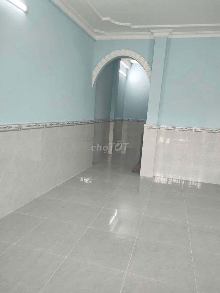 Nhà riêng tại Thủ Đức, TP. Hồ Chí Minh - ảnh 3