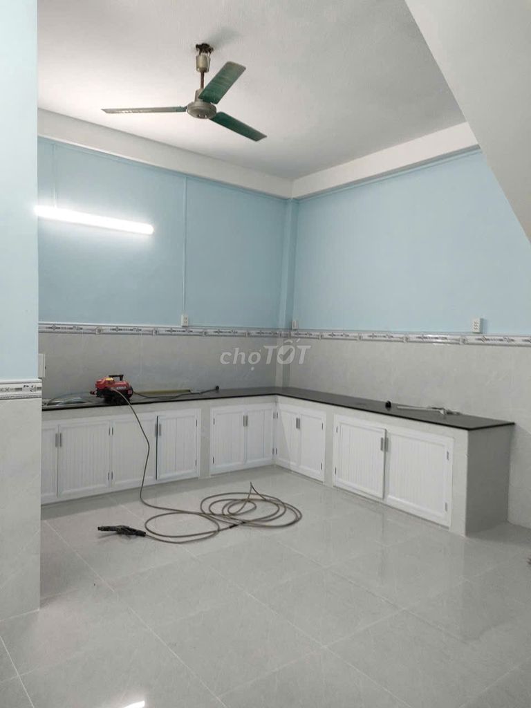 Nhà riêng tại Thủ Đức, TP. Hồ Chí Minh - ảnh 5