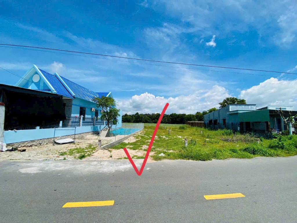 Bất động sản tại Bà Rịa - Vũng Tàu - ảnh 1
