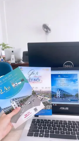 Bất động sản tại Thừa Thiên Huế - ảnh 1