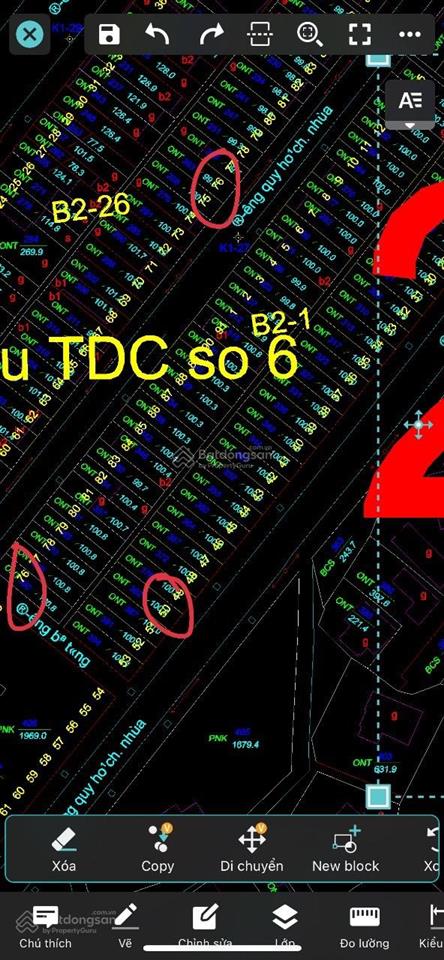 Bất động sản tại Đà Nẵng - ảnh 1