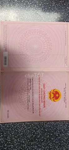 Bất động sản tại Bình Dương - ảnh 1