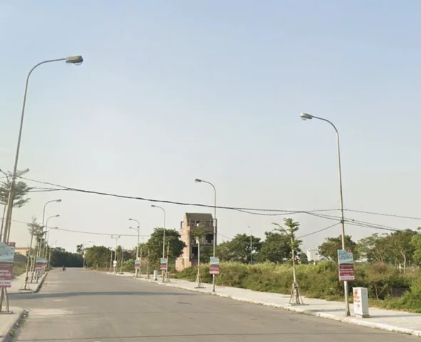 Bất động sản tại Hải Phòng - ảnh 1