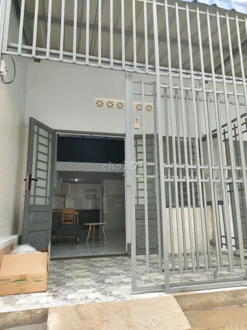 Bất động sản tại Bình Dương - ảnh 1