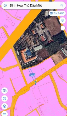 Bất động sản tại Bình Dương - ảnh 1